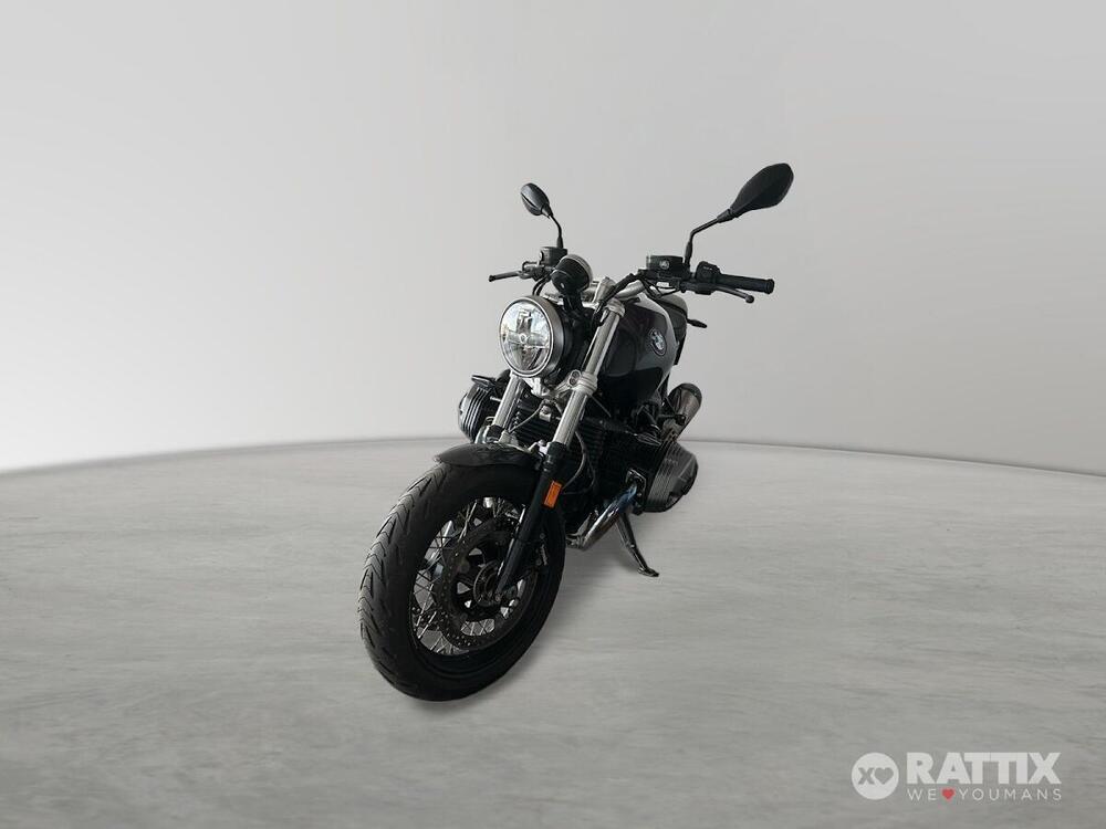 Bmw R nineT (2021 - 24) (2)