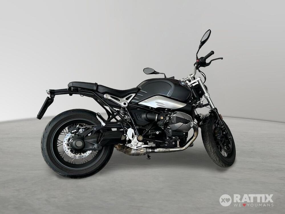 Bmw R nineT (2021 - 24) (4)