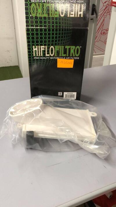 FILREO ARIA DESTRO HIFLO PER YAMAHA T MAX HIIFLO H HiFlo Filtro