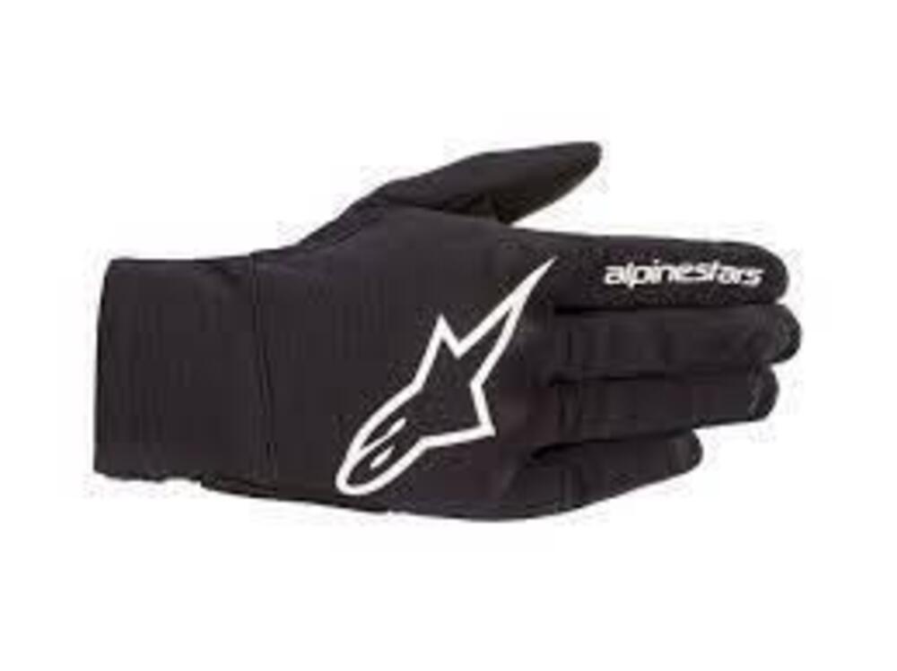 GUANTI ALPINESTARS