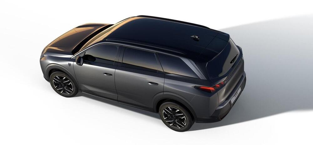 Peugeot 5008 usata a Milano (2)