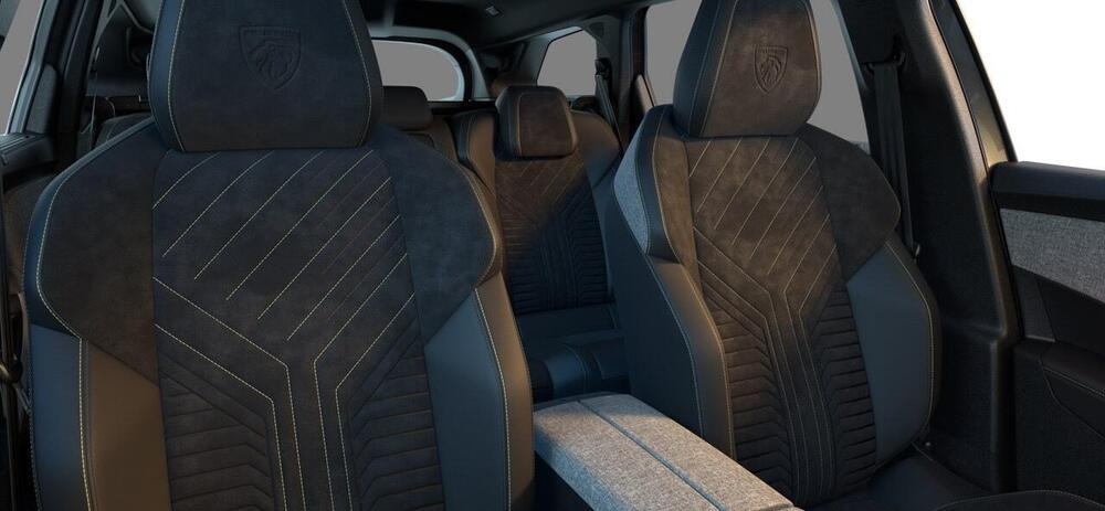 Peugeot 5008 usata a Milano (7)