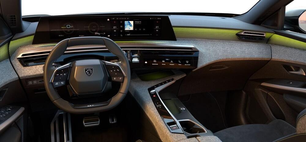 Peugeot 5008 usata a Milano (8)