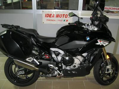 Bmw S 1000 XR (2024 - 25) usata