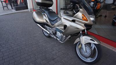 Honda Deauville 650 (1998 - 01) usata