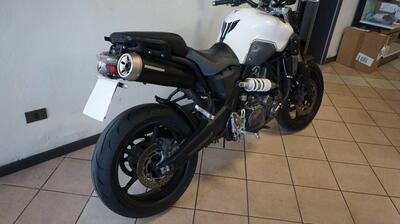 Yamaha MT-03 (2006 - 14) usata