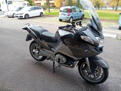 Bmw R 1200 RT (2010 - 13) usata