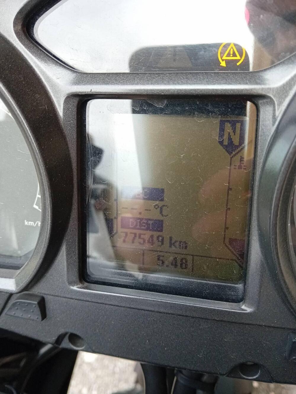 Bmw R 1200 RT (2010 - 13) (6)