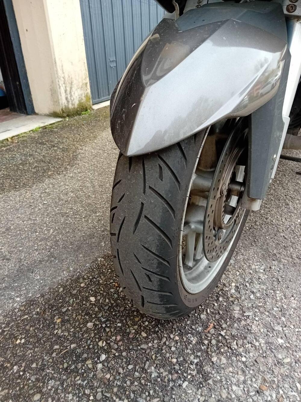 Bmw R 1200 RT (2010 - 13) (7)