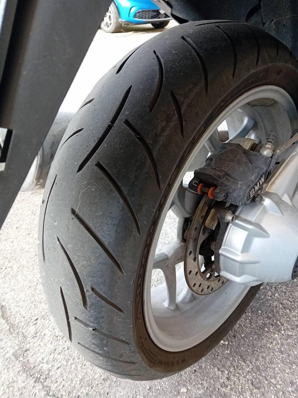 Bmw R 1200 RT (2010 - 13) (8)