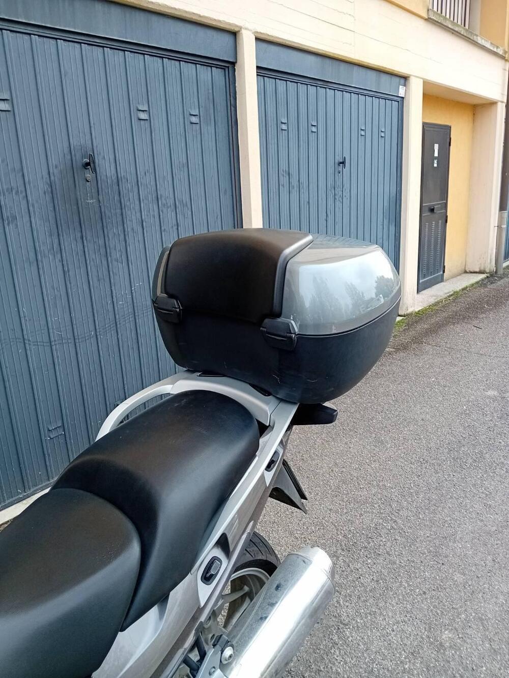 Bmw R 1200 RT (2010 - 13) (9)