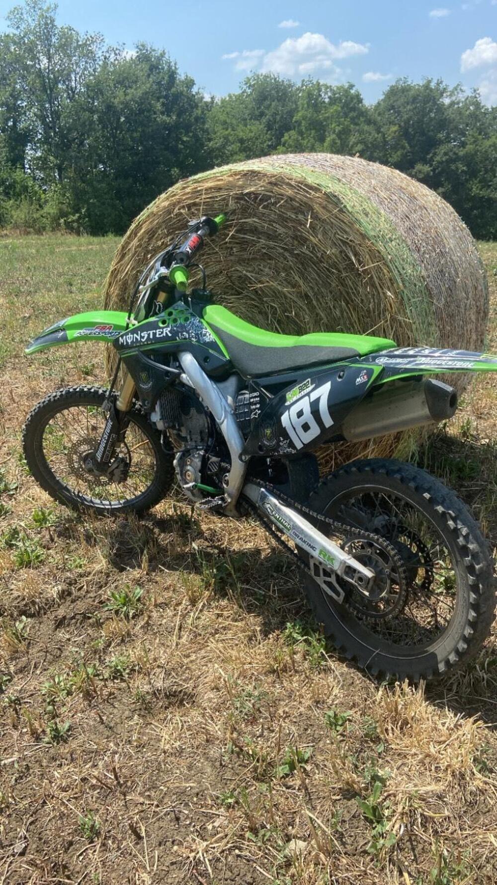 Kawasaki kx 450 (4)