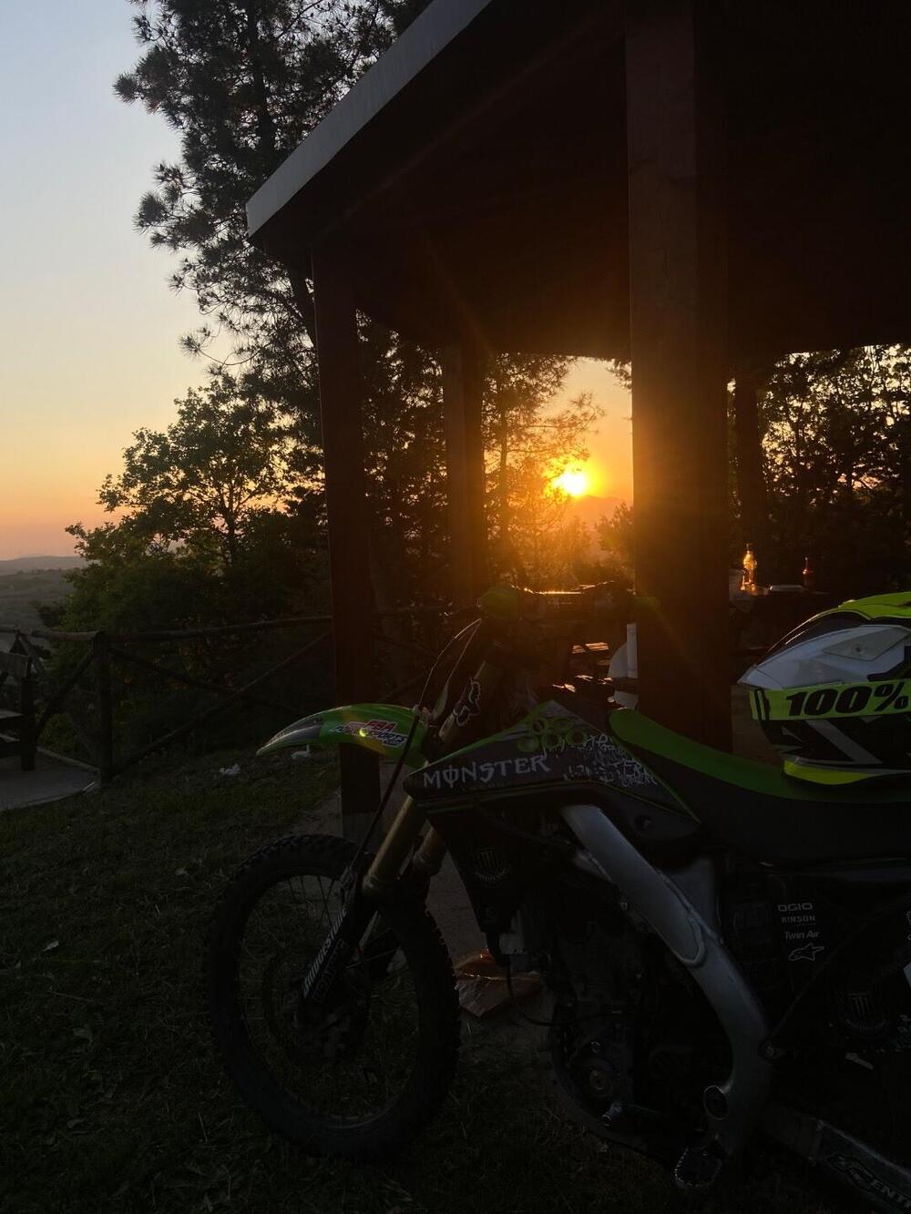 Kawasaki kx 450 (5)