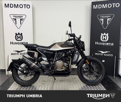 Husqvarna Svartpilen 701 Style (2019 - 20) usata