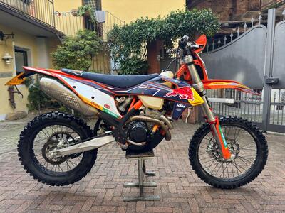 KTM 250 EXC-F (2023) usata