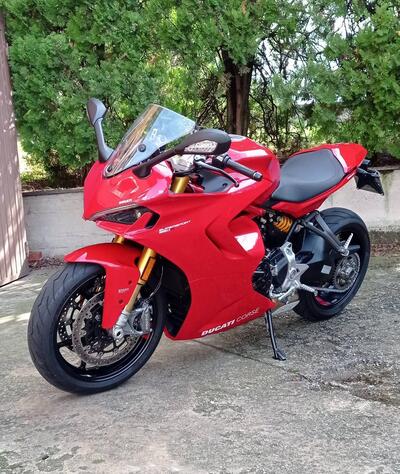 Ducati SuperSport 950 S (2021 - 24) usata