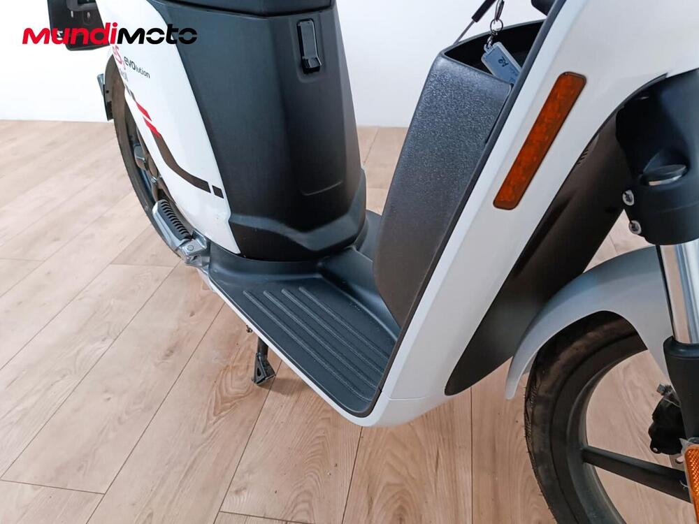 Askoll eS3 Evo 2.8 (2019 - 26) (5)