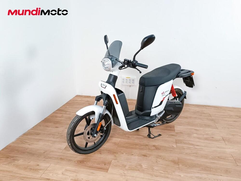 Askoll eS3 Evo 2.8 (2019 - 26) (8)