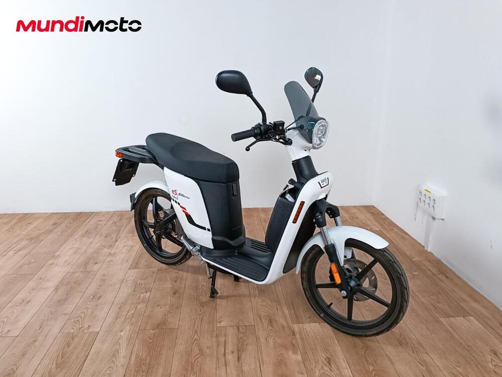 Askoll eS3 Evo 2.8 (2019 - 26) (2)