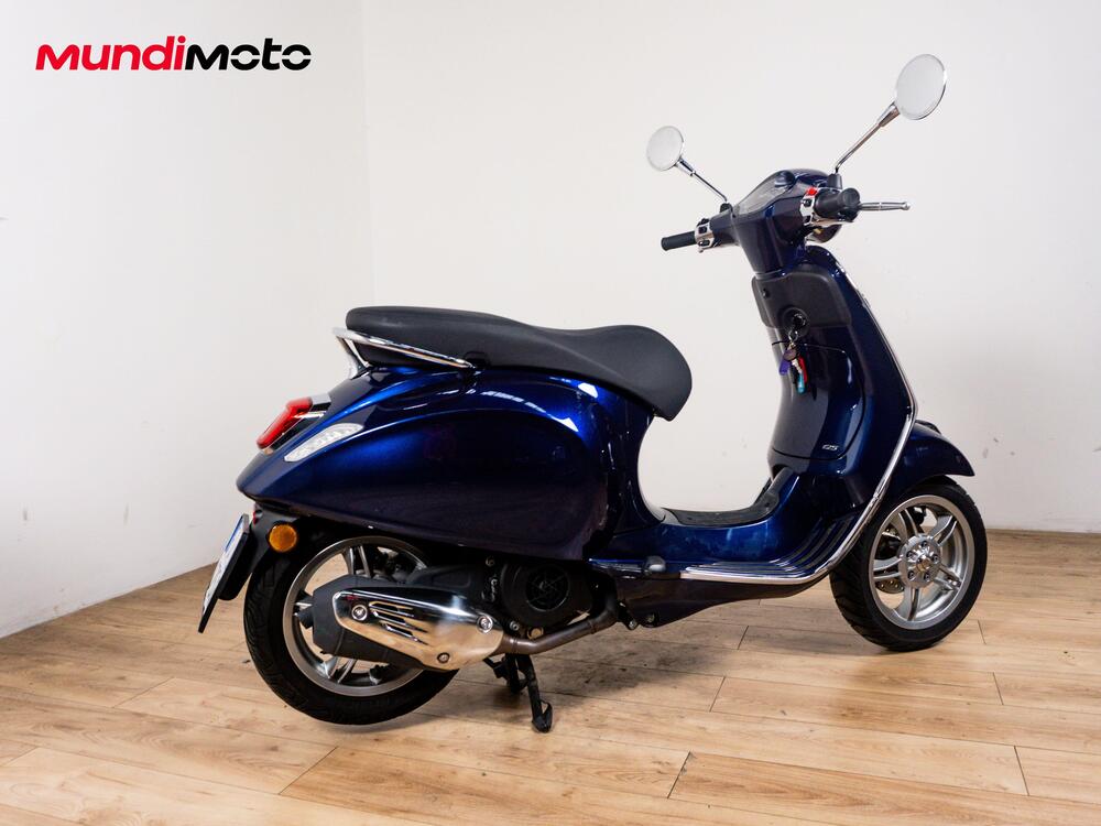 Vespa Primavera 125 Batik (2024 - 26) (3)