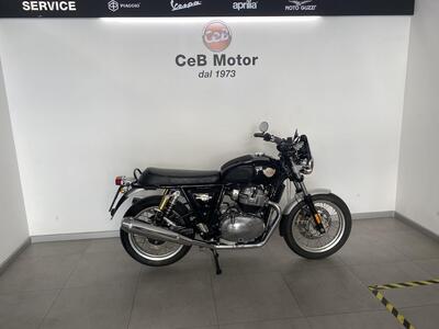 Royal Enfield Interceptor 650 (2019 - 20) usata