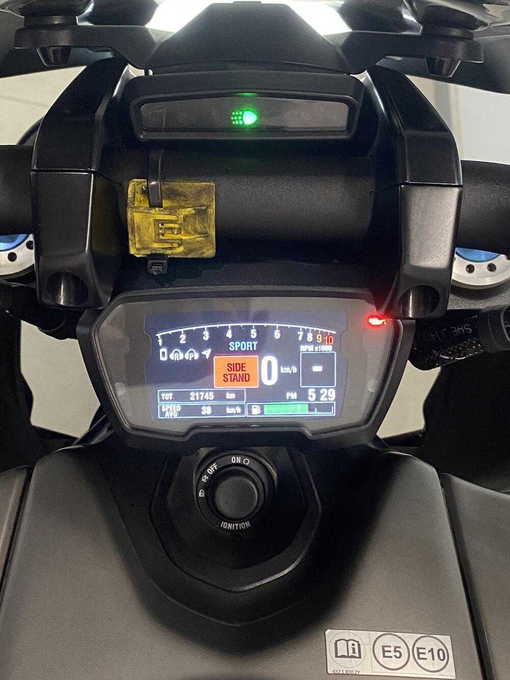 Ducati Diavel 1260 S (2019 - 20) (2)