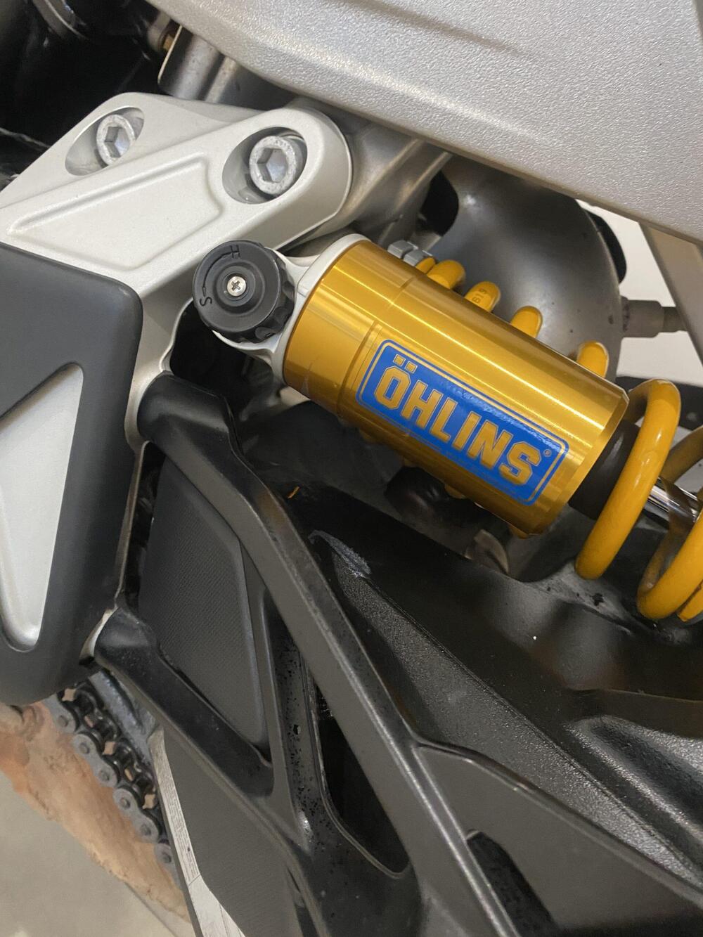 Ducati Diavel 1260 S (2019 - 20) (4)