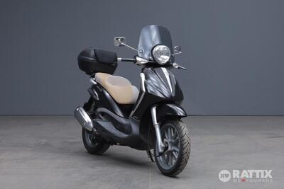 Piaggio Beverly Tourer 300 usata