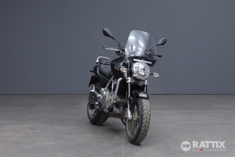 Aprilia Mana 850 (2007 - 16)