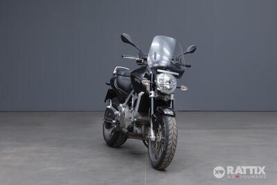 Aprilia Mana 850 usata