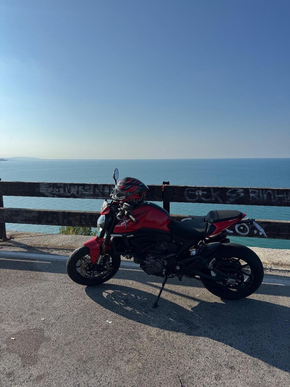 Ducati Monster 937 + (2021 - 25) (3)