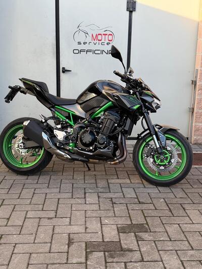 Kawasaki Z 900 (2021 - 24) usata