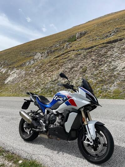 Bmw S 1000 XR (2020 - 23) usata