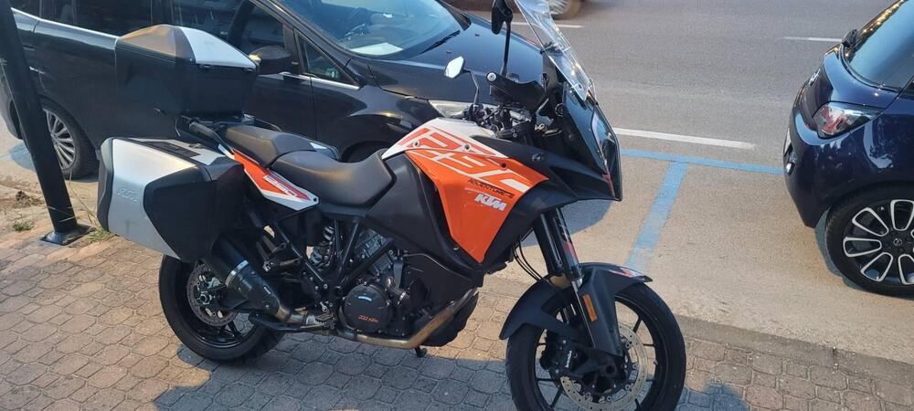 KTM 1290 Super Adventure S (2017 - 20) (3)