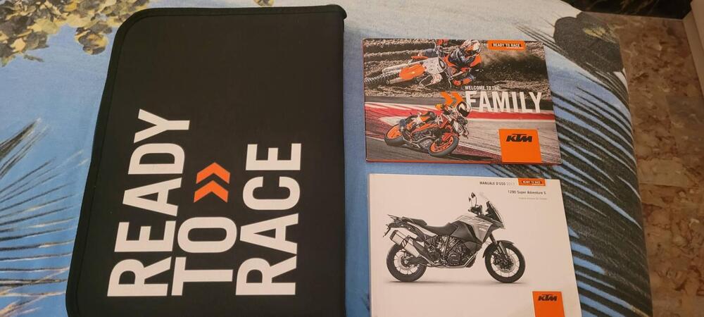 KTM 1290 Super Adventure S (2017 - 20) (6)