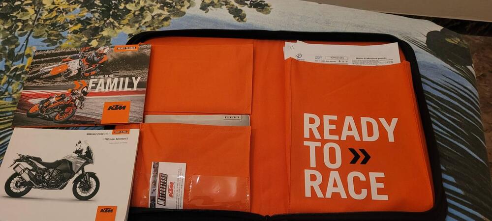 KTM 1290 Super Adventure S (2017 - 20) (7)