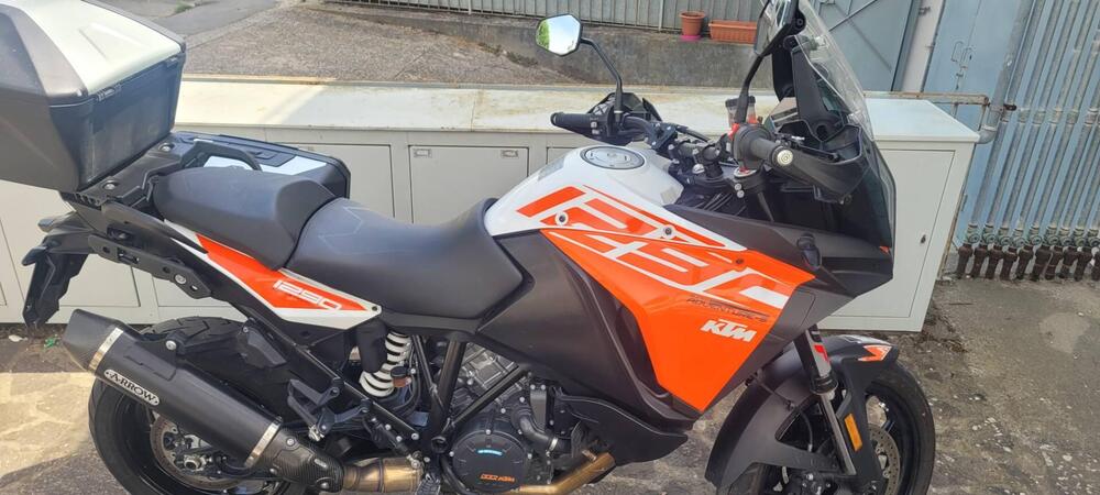 KTM 1290 Super Adventure S (2017 - 20) (8)