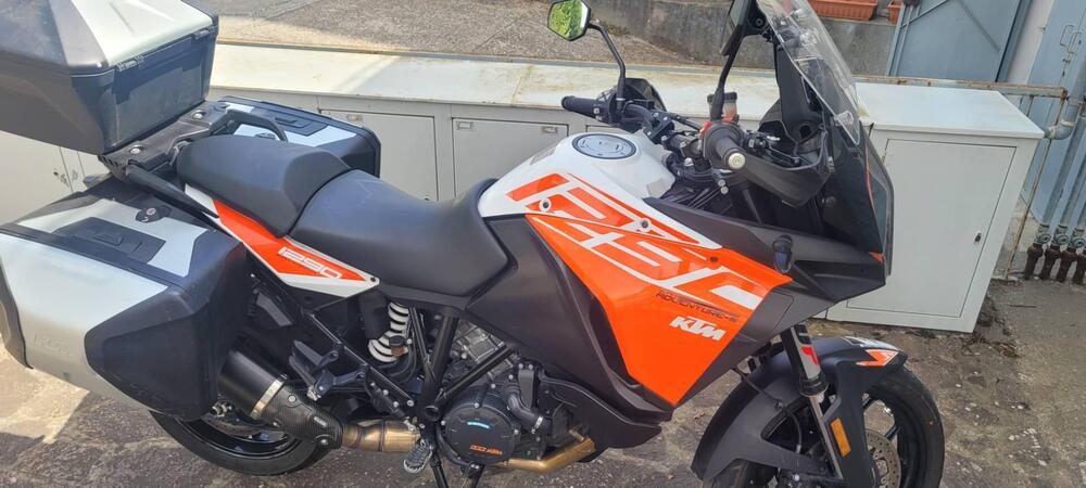 KTM 1290 Super Adventure S (2017 - 20) (9)