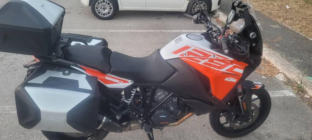 KTM 1290 Super Adventure S (2017 - 20) (10)