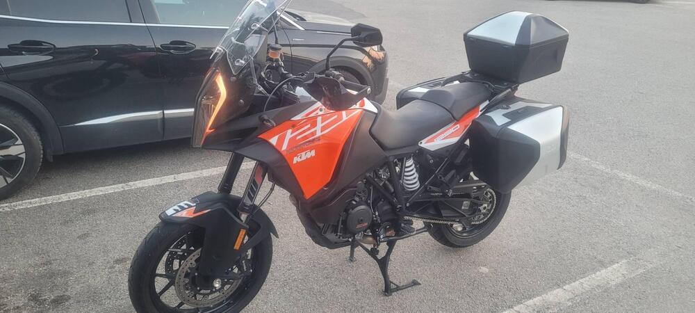KTM 1290 Super Adventure S (2017 - 20) (11)
