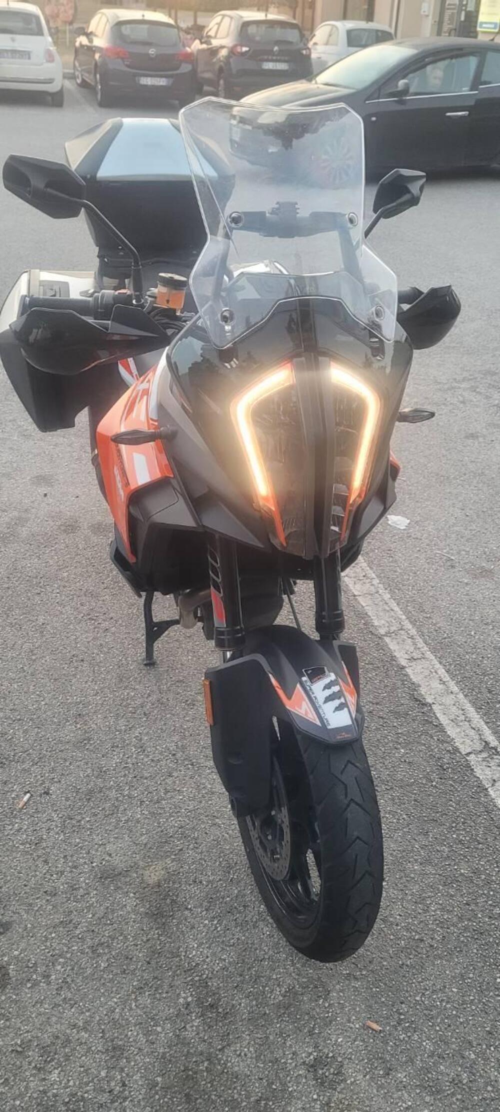 KTM 1290 Super Adventure S (2017 - 20) (12)