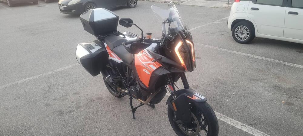 KTM 1290 Super Adventure S (2017 - 20) (13)