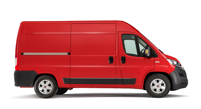 Fiat Ducato Furgone (2002-06)