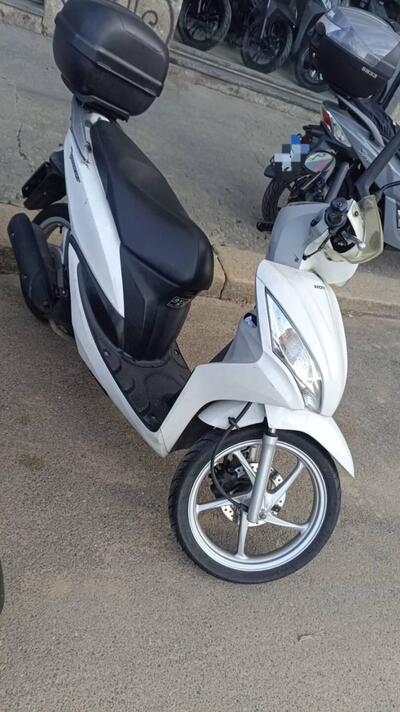 Honda Vision 110 (2011 - 16) usata
