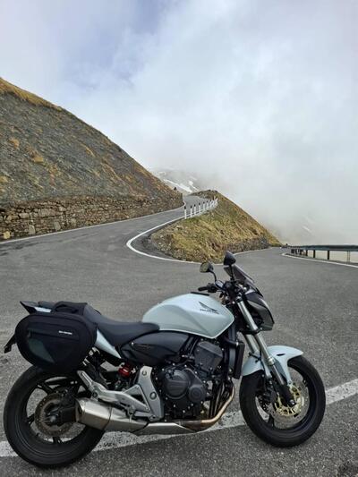 Honda Hornet 600 (2011 - 13) usata