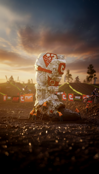 Eleveit X LEGEND EVO