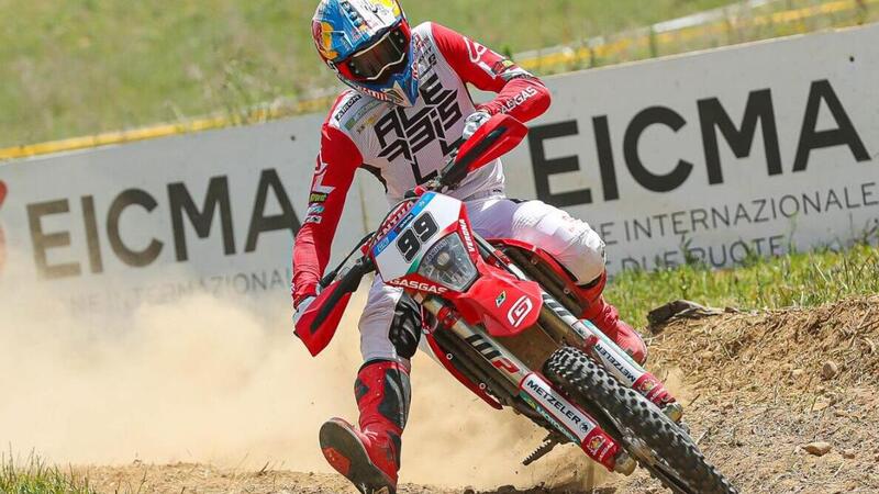 Andrea Verona. L&rsquo;&rdquo;alternativa&rdquo; italiana [VIDEO]