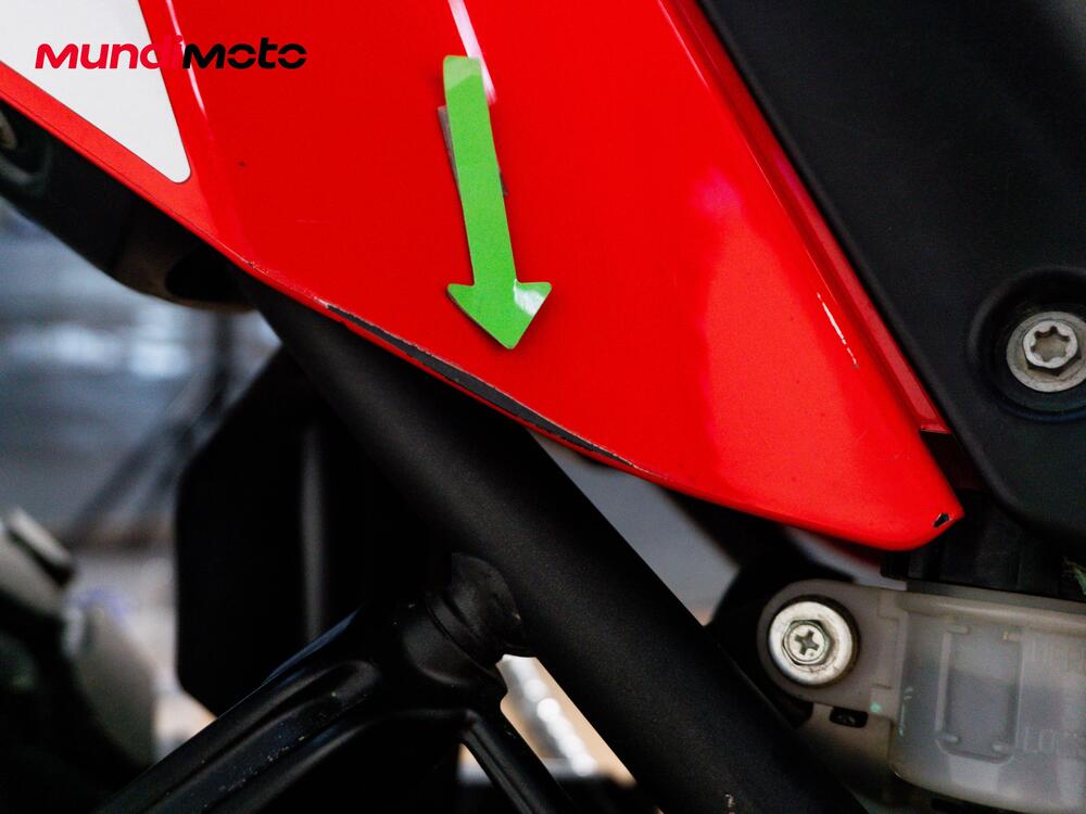 Yamaha Ténéré 700 World Raid (2022 - 25) (16)