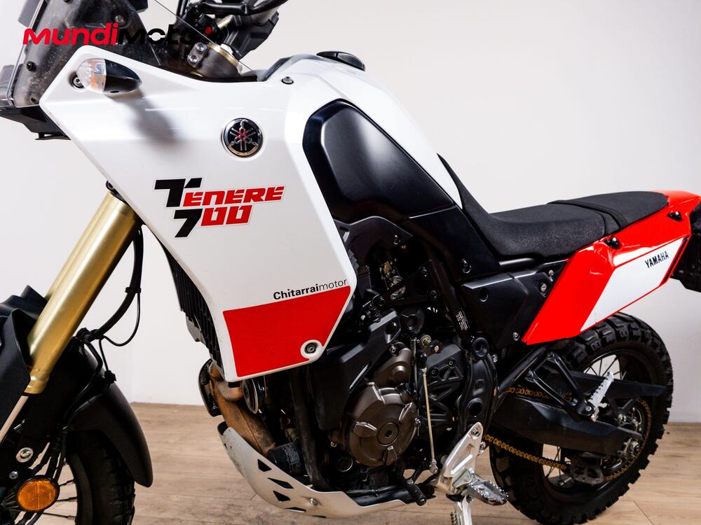 Yamaha Ténéré 700 World Raid (2022 - 25) (9)
