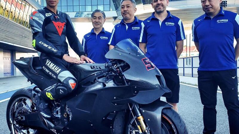 Toprak Razgatlioglu: &ldquo;In MotoGP a volte mi dovr&ograve; tappare orecchie e bocca&rdquo; [VIDEO]